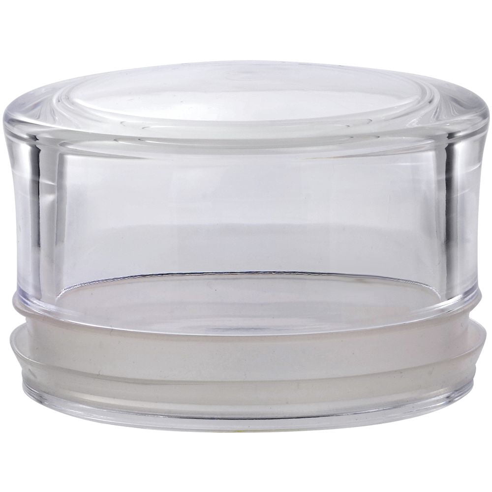 Prodyne Pitcher, 64-Ounce, Clear