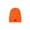 35#Saffron, variant on Halloween Cute Pumpkin Face Beanie Hats for Men and Women, Winter Knit Hat Saffron One Size