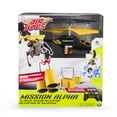 thumbnail image 2 of Air Hogs, Mission Alpha Ultimate Mission RC Helicopter - Black, 2 of 8