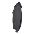 thumbnail image 3 of J. America Men's Premium Hooded Sweatshirt, 3 of 4