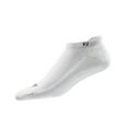 thumbnail image 2 of FootJoy Women's ProDry Roll Tab Socks (1-Pack), 2 of 2