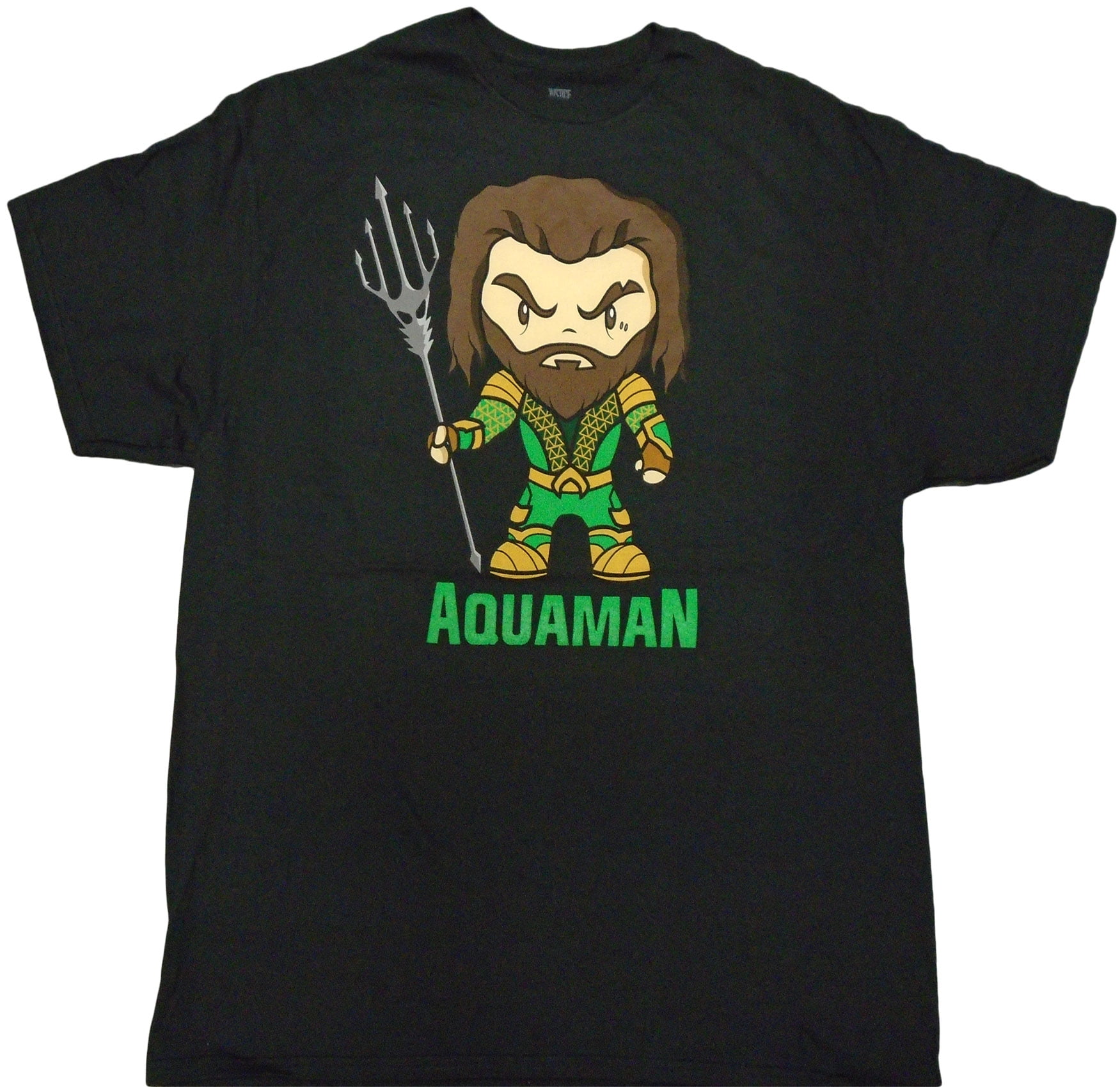 aquaman muñeco walmart