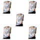 thumbnail image 2 of Top Halter Mujer Sonducket Fibra Transpirable y Cómodo A36 Blanco S, 2 of 6