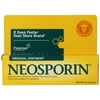NEOSPORIN? Original Ointment, 1 oz tube - 2 Ct & .5 oz tibe - 1 Ct
