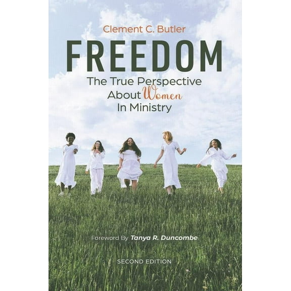 Freedom, Second Edition (Hardcover)