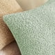 thumbnail image 3 of Funda de cojín decorativa con cremallera, suave y suave, ideal para el hogar: sala de estar, sofá, dormitorio, cama o sillón.,Wsvlmg, 3 of 8