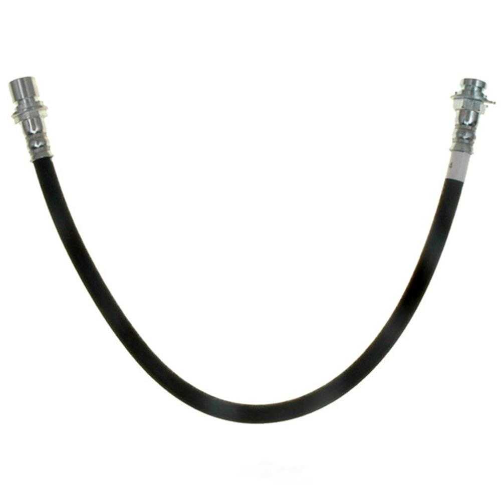 Brake Hydraulic Hose Fits select: 2003-2005 HUMMER H2, 2006 HUMMER H2 SUT