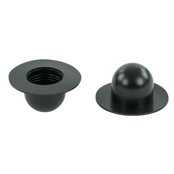 Rx Clear Replacement Intex Wall Plug Fittings 2 Pk