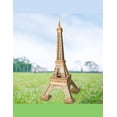 thumbnail image 4 of Rompecabezas 3D Torre Eiffel Madera ROBOTIME Robotime TG501, 4 of 4