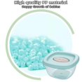 thumbnail image 5 of Baby Feeding Container with Scale Heat Resistance Food Preservation Box Banmo, 5 of 5