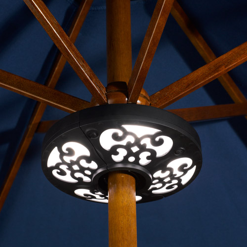 Westinghouse Patio Decorative Umbrella Light