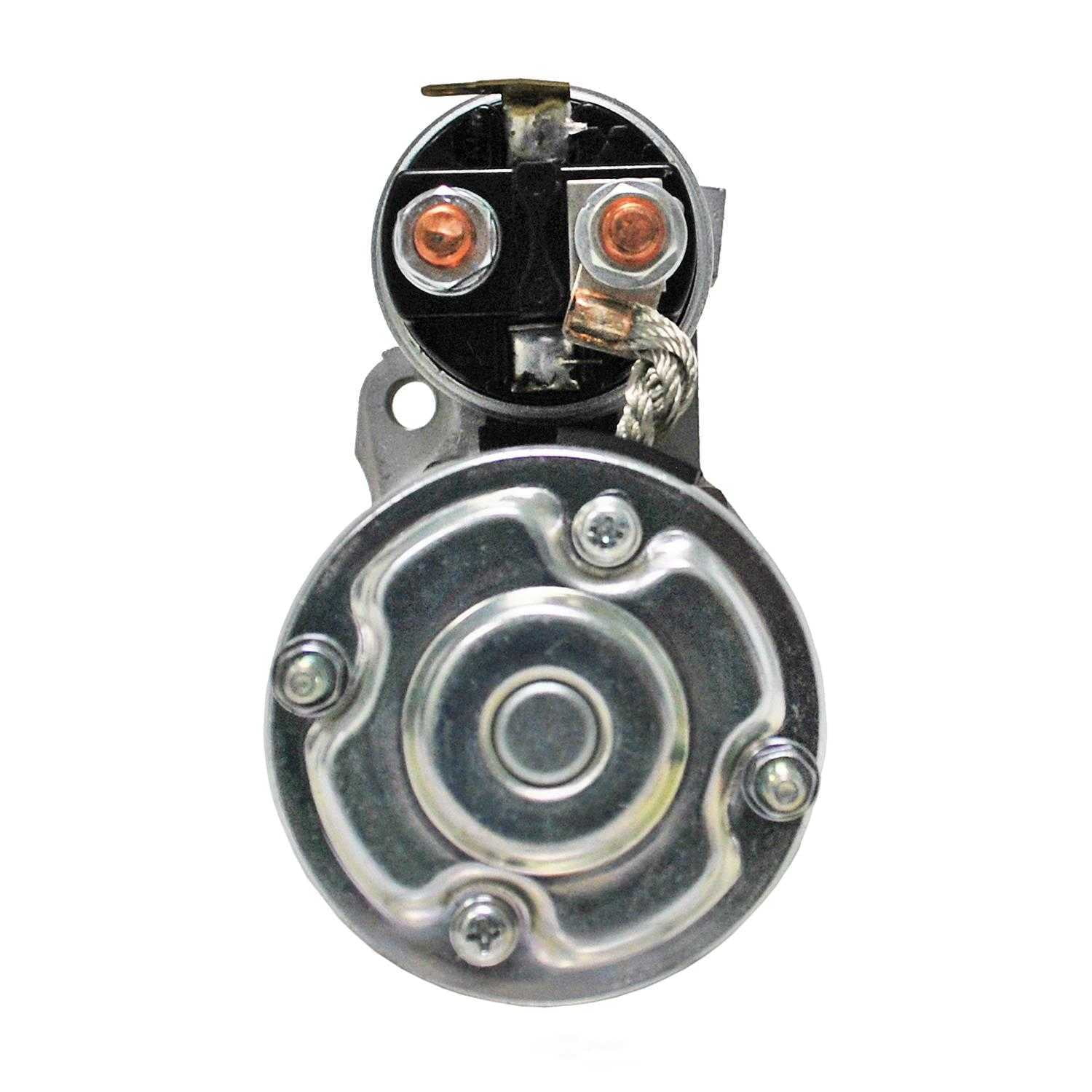 FVP Professional 19039 Starter Standard