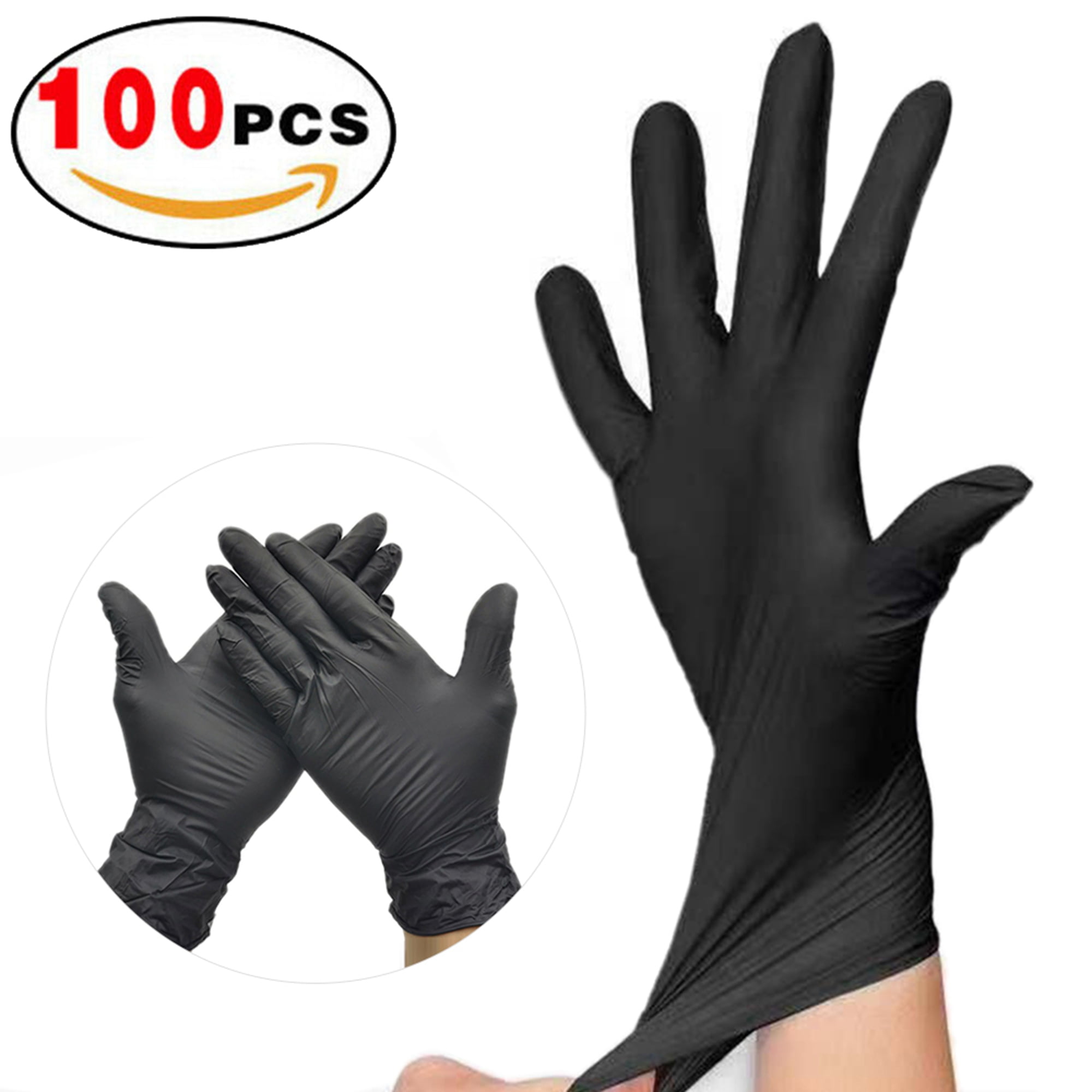 dishwashing gloves walmart