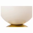 thumbnail image 3 of Pasargad Home Calista Side Table - 10.25 x 10.25 x 20 in., 3 of 5