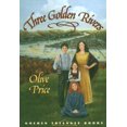 thumbnail image 1 of Pre-Owned Three Golden Rivers (Paperback) 0822957078 9780822957072, 1 of 1