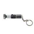 thumbnail image 4 of Star Wars Mini Lightsaber Flashlight Key Chain: Yoda, 4 of 7