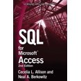 thumbnail image 1 of Pre-Owned SQL for Microsoft Access 2e (Paperback) 1598220608 9781598220605, 1 of 1