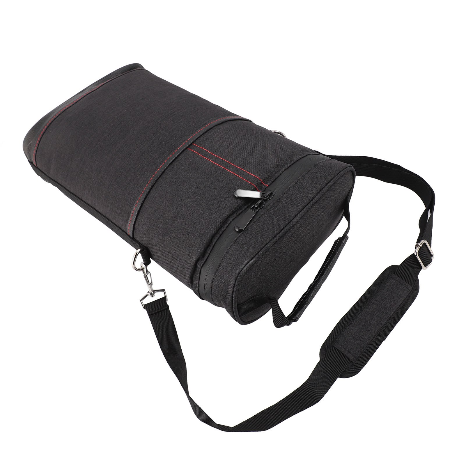 Sac Isotherme Pour 2 Bouteilles De Vin - Bandoulière Réglable - Étui étanche - Idéal Pique-nique, Voyage, Golf - 7