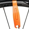 thumbnail image 2 of Pack Of 3 TYRE LEVERS Mountain Road Bike Tire Gripping Stick Tire Repair Tool, 2 of 8
