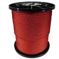 thumbnail image 4 of Golberg Diamond Braid Utility Nylon Rope - All-Purpose Rope, 4 of 5