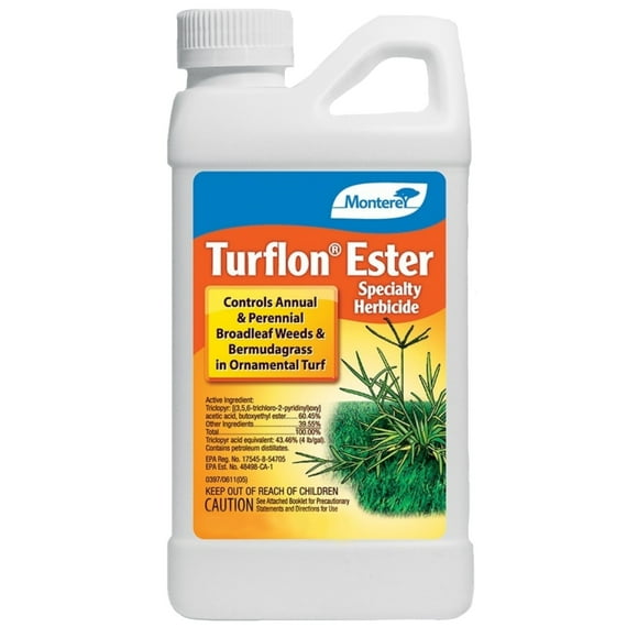 Eraser Weed Killer