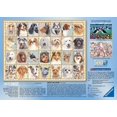 thumbnail image 2 of Rompecabezas Ravensburger Mutt Shots de 500 piezas para mayores de 10 años, 2 of 8