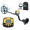 thumbnail image 1 of Underground Metal Detector TX-950 Search Pinpointer Gold Treasure Hunter Scanner With Waterproof Coils ,Easy to Install, 1 of 6