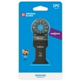 thumbnail image 4 of Imperial Blades Starlock Universal x 1-3/8 in. L High Carbon Steel Wood and Dry Wall Saw Blade, 4 of 6