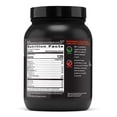 thumbnail image 2 of GNC Amp Isolate Chocolate, 22 servings, 25.5 oz (Pack of 1), 2 of 5