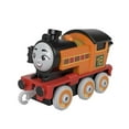 thumbnail image 6 of Fisher-Price Thomas and Friends Metal Diecast Engines Set of 4 with Thomas, Nia, Percy and Sandy The Rail Speeder, 6 of 6