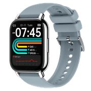 Pro Fit Buddy Smartwatch - Unleash Fitness Potential