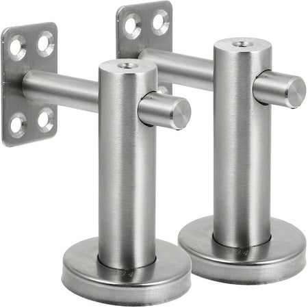 

Kkewar Handrail Bracket 2pcs Handrail Bracket Adjustable Stair Railing Support Stair Handrail Holder