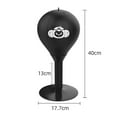 thumbnail image 2 of Vaidha Boxing Desktop Speed Ball,Boxing Table Speed Ball,Reaction Targets, 2 of 2