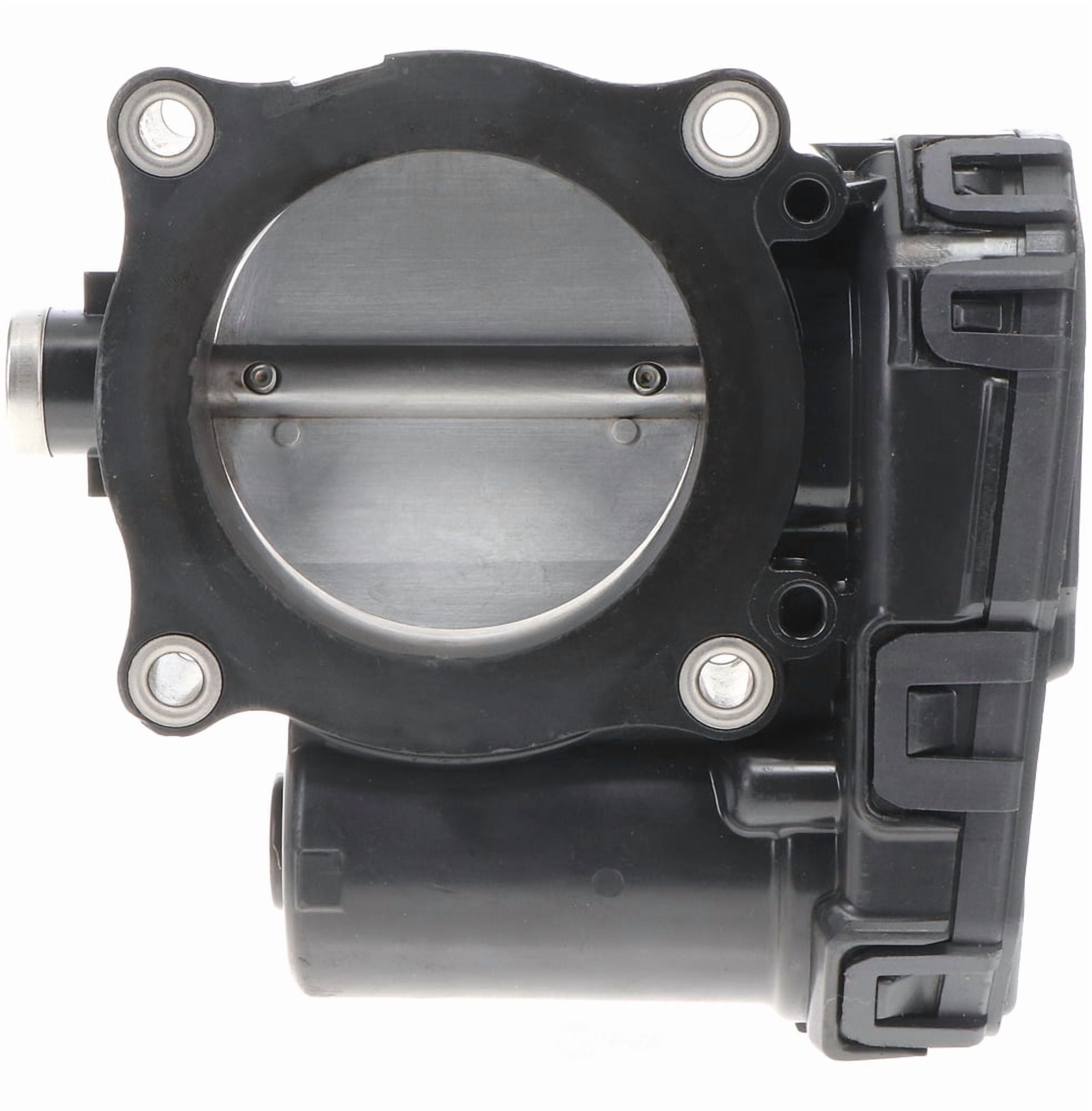 A1 Cardone Fuel Injection Throttle Body P/N:67-7005 Fits select: 2007-2012 JEEP LIBERTY, 2007 JEEP WRANGLER