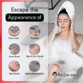 thumbnail image 3 of Skin Brightening Soap - Classic 100g X 3, Triple Pack 2023 2024 New 2023 2024 New, 3 of 4
