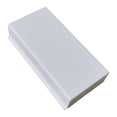 thumbnail image 2 of Caja de almacenamiento de pestañas postizas acrílicas, herramienta de extensión de pestañas, injerto de gran capacidad Blanco Jinwen Soporte de almacenamiento de pestañas, 2 of 8