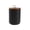 800ml, variant on Ceramic Sealed Tea and Grain Storage Tank, High-Temperature Fired with Airtight Gasket for Moisture-Proof Freshness, Slip-Resistant Base and Convenient Handle, Ideal for Kitchen Pantry Organization