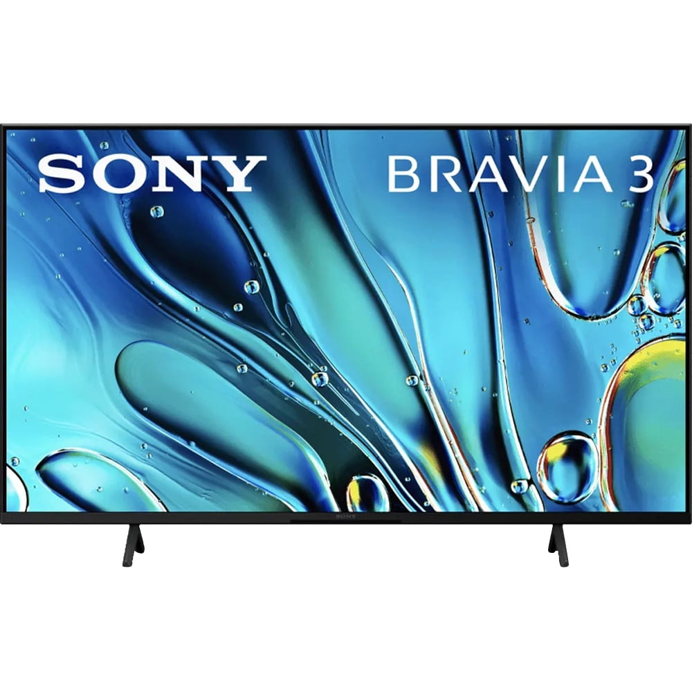 SONY 4K液晶テレビ 43インチ KJ-43X85K BRAVIA 2024 Amazon | ソニー 43V型 4K 液晶 X85Kシリーズ テレビ ブラビア