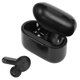 thumbnail image 5 of Auriculares Bluetooth Inalámbricos Estéreo Auriculares Táctiles con Huellas Dactilares para Deportes al Aire LibreNegro, 5 of 5