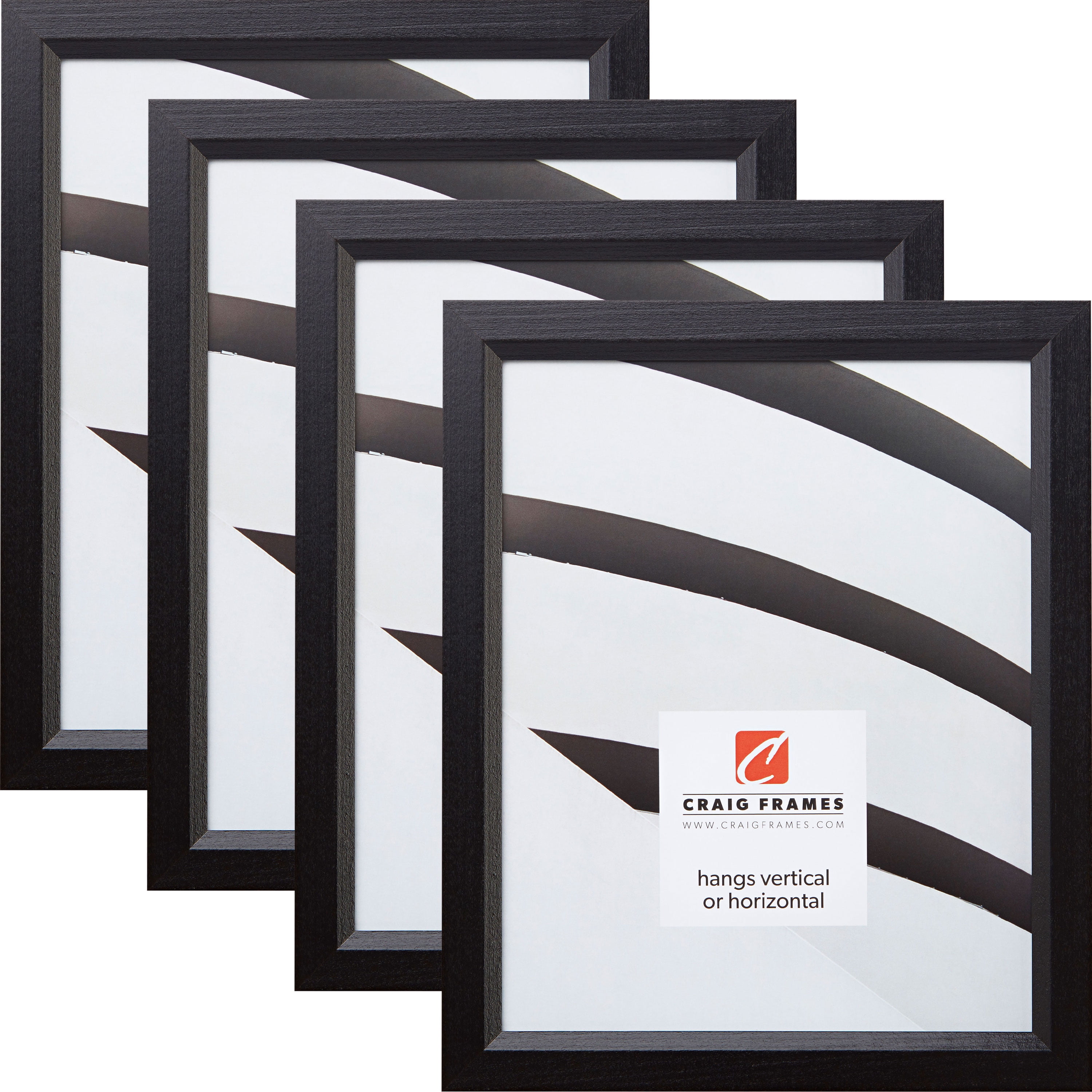 Details about   5x7 Picture Frames Simple Designed Photo Frame Wall Mount Table Top Display Set 