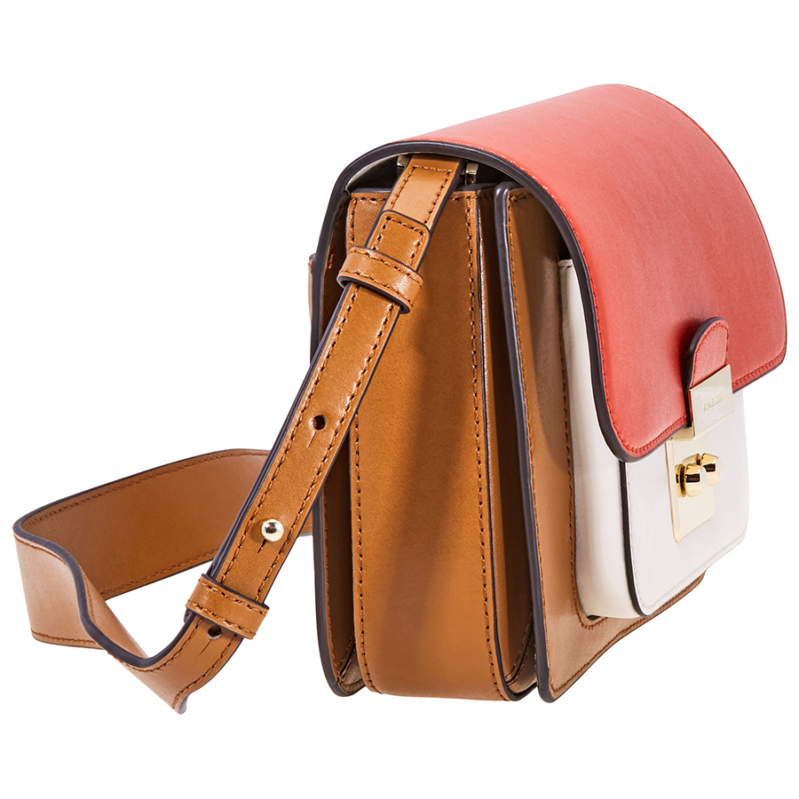 michael kors sloan tricolor