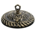 thumbnail image 1 of Chandelier Canopy Retro Chandelier Ceiling Cover Plate Lights Ceiling Plate, 1 of 8