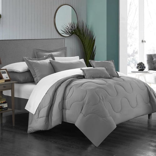 chic home donna comforter se