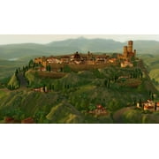 The Sims 3: Monte Vista: Redemption