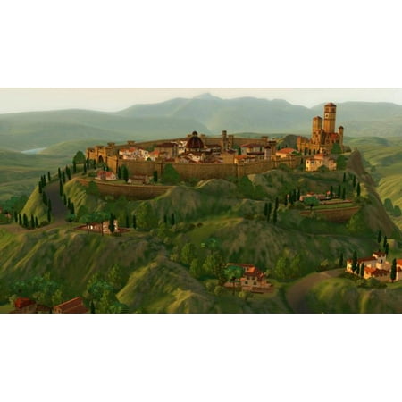 The Sims 3: Monte Vista: Redemption