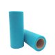 thumbnail image 3 of Rollo de tul Rollo de tela de tul de 6" x 25 yardas (15 cm x 22,8 m) para decoraciones Tutu Bodas Disfraces Faldas Fiestas Regalo Lazo Baby Shower, 3 of 5