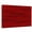 Red, variant on Ruby Red Abstract Texture Canvas Wall Art, Vintage Distressed Graffiti Art Wall Art Prints Artwork Framed Canvas Ready to Hang Art Pictures for Bathroom Bedroom Entry Desk Corner 10" x 8"