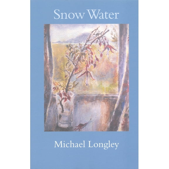 Snow Water (Paperback)