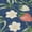 Navy, variant on Addison Rugs Chantille Indoor/Outdoor Transitional Kitchen Chocolate Machine Washable Rectangle Rug, 10' x 14'