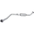 thumbnail image 3 of For 2001-2004 Sequoia Catalytic Converter Aluminized Steel Tube 40481, 3 of 5